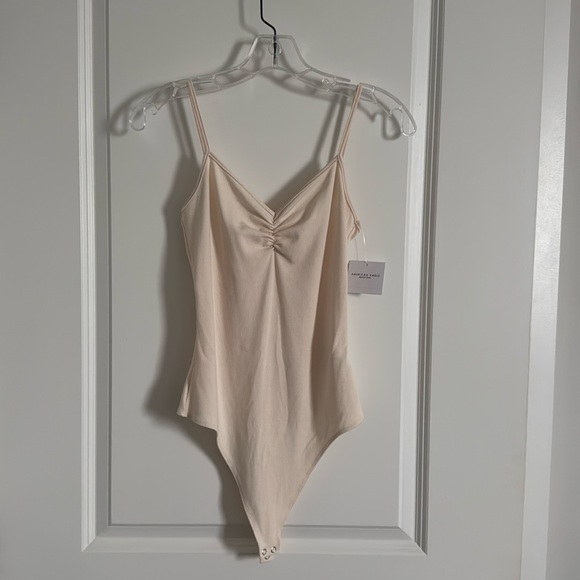 American Eagle Outfitters Tops - American Eagle Bodysuit